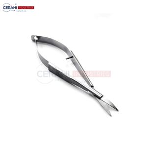 Kit de instrumentos quirúrgicos microperiodontales de precisión-Manual CE Clase I Herramientas certificadas para cirugía oral - Product Image 4