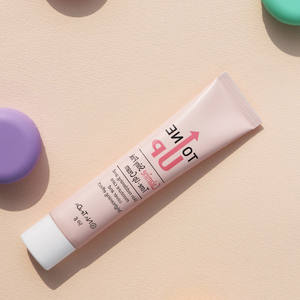 Crème tonifiante rose brillante NATINDA, calamine, éclaircissante pour le visage, maquillage - Product Image 2