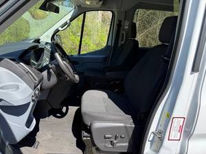 MEJOR OFERTA: Ford Transit 150 XLT 2018, Furgoneta de Trabajo con Portaequipajes y Transmisión - Product Image 5