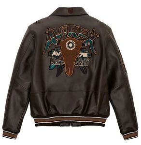 แจ็คเก็ต A2ตำนานควาย Avirex - Product Image 2