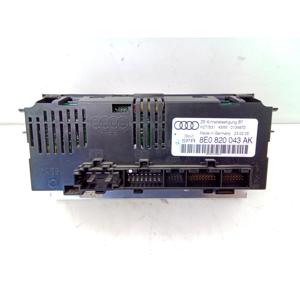 ระบบควบคุมสภาพอากาศออดี้ เอ 4 เอแวนท์(8ED)8e0820043ak(04>08) - Product Image 3