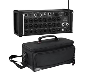 TOUT NOUVEAU Meilleur mélangeur numérique X Air XR18 à 18 canaux contrôlé par tablette disponible - Product Image 2