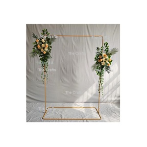 Soporte de bienvenida de color negro hierro con soporte de bienvenida de Calidad exclusiva para uso de decoración interior y exterior - Product Image 3