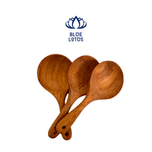 Wooden Spoons in bulk - Product Image 1