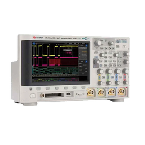 MSOX3024T ดิจิตอลแบบผสมสัญญาณ Keysight และ Agilent - Product Image 3