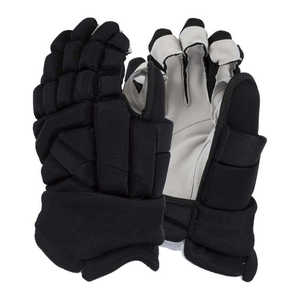 Gants de hockey sur glace de haute qualité pour adultes, seniors, juniors, équipe, paire pour l'entraînement au jeu, respirants, protection sûre pour les joueurs - Product Image 1