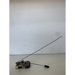 Serratura Anteriore Destra PEUGEOT 206 1a Serie 9136E3 (98>03) - Product Image 1