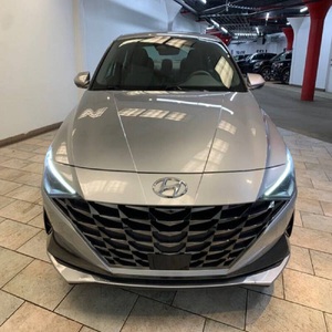 EXCELENTE ESTADO Hyundai Elantra 2022 - Product Image 1