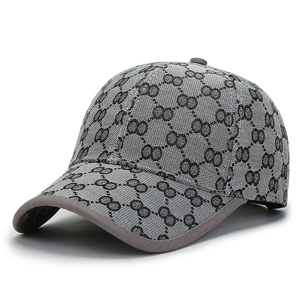 Nueva Gorra de Béisbol de Moda Primavera Verano Unisex de 5 Paneles, Impermeable, de Tela de Rizo, para Exteriores, Protección Solar - Product Image 5