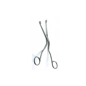 Pinces Magil pour procédures médicales d'urgence Instruments chirurgicaux Outils chirurgicaux ORL - Product Image 2