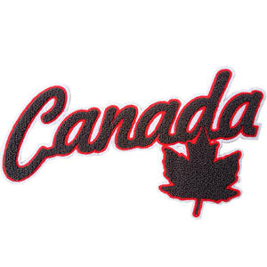 ผ้ากำมะหยี่ปักลายสำหรับเสื้อผ้าผ้ากำมะหยี่ปักโลโก้ตามสั่ง - Product Image 2