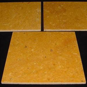 Dalles et plaques de marbre onyx jaune poli pour murs et sols intérieurs, matériau de construction de luxe - Product Image 4