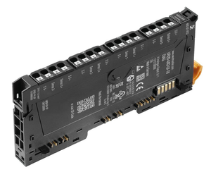 โมดูลอินพุต UR20-4AI-UI-16ใหม่และดั้งเดิมสำหรับระบบอัตโนมัติและระบบควบคุม - Product Image 2