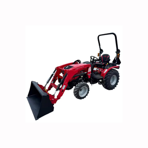 45HP Mahindra 5145 tracteur agricole pour le labour labourage tonte puissance fiable et haute performance - Product Image 2