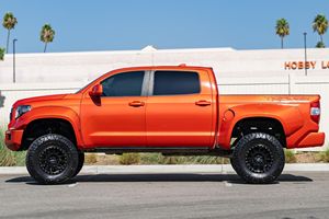 TRD Pro Usado, 1 Propietario Hasta 2024 - Product Image 4