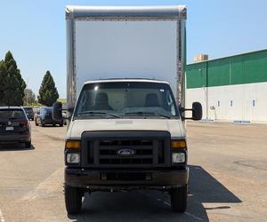 ชื่อสะอาดใช้สำหรับ E-SERIES แชสซี E-350อาหารมื้อเย็น dutys 138 cutaway R W D พร้อมส่งถึงบ้าน - Product Image 2