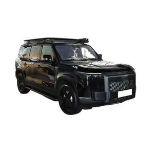 รถยนต์ SUV ปลั๊กอินไฮบริด ปี 2026 |   รถยนต์ไฟฟ้าอัจฉริยะระยะไกล 1132 กม. |   รถยนต์พลังงานใหม่สุดหรู - Product Image 2