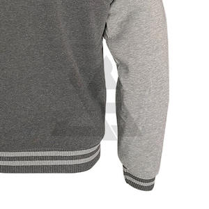 Sudadera con Capucha y Cremallera para Hombre, para Gimnasio, Invierno, Duradera, de Alta Calidad, Absorbe la Humedad, con Logotipo Personalizado y Ecológica - Product Image 5