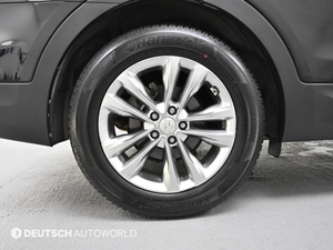 ฮุนได ซานตาเฟ่ ปี 2015 เครื่องยนต์ 2.0 / 2.2 CRDi เกียร์อัตโนมัติ ดีเซล รถ SUV กว้างขวาง ทรงพลัง และเชื่อถือได้ เหมาะสำหรับครอบครัว - Product Image 5