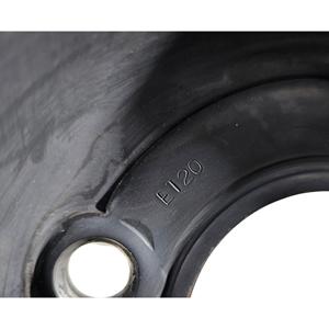 Rueda de Acero para CITROEN C3 AirCross 9811038280 (17>) - Product Image 6