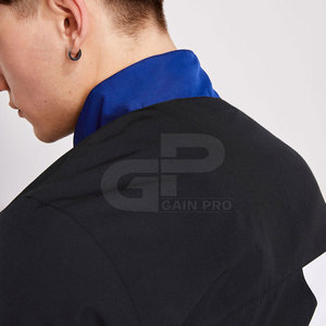 Chándales de marca privada de alta calidad para hombre, chándales personalizados de diseño propio para hombre - Product Image 6