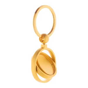 Portachiavi e Moschettoni Promozionali Personalizzati Spinitus per Merchandising - Product Image 2
