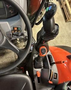 Tracteurs agricoles KUBOTA 4x4 70HP 95HP 100HP 130HP à vendre parfait pour votre agriculture - Product Image 3