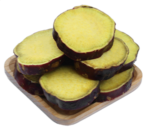 Postre de batatas congeladas de alta calidad con buen precio Grado de exportación a granel - Product Image 3