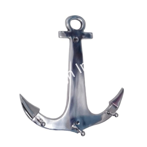 Cast Aluminium <b>Hook</b> Multifunctional Holding Metal <b>Coat</b> Towel Cloth Holder <b>Hooks</b> Unique <b>Hook</b> and Holder <b>for</b> Cupboard & Shelve - Product Image 5