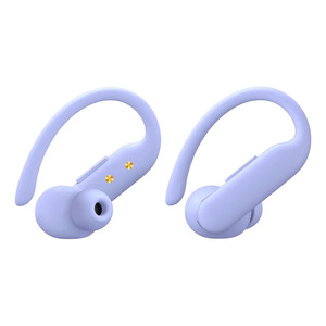หูฟังไร้สายบลูทูธแบบเกี่ยวหู - คละสี - Product Image 3