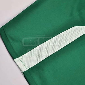 Uniforme de fútbol del desgaste del entrenamiento del servicio del OEM Uniforme de fútbol del nuevo diseño Uniformes de fútbol del precio bajo - Product Image 6