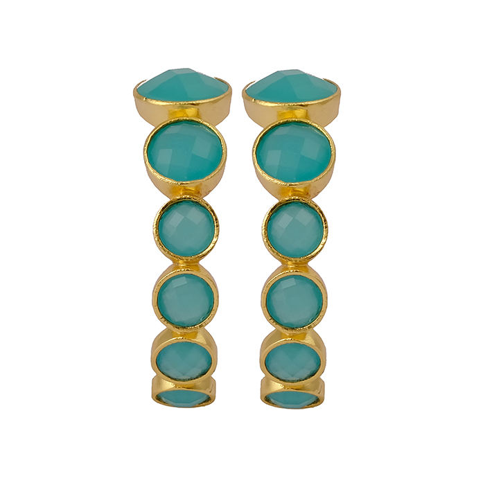 สีเขียวน้ำทะเล