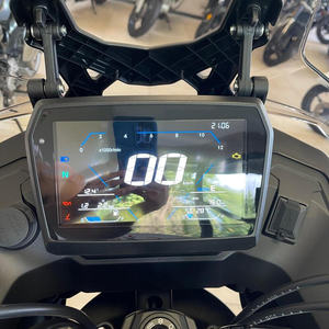 VOGE VALICO 525DSX 2024 Moto da Turismo 47.6 CV 500cc >80km/h - Product Image 2