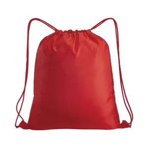 Zaino Promozionale Personalizzato 210T con Coulisse per Gadget Sportivi - Product Image 4