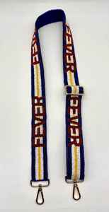 Adjustable Strap with Beaded Details & Embroidery Crafts Cross-Stitching & <b>Needlework</b> for Bags - Product Image 3