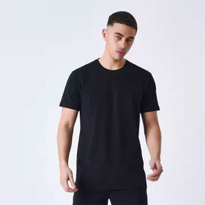 Camiseta Unisex 2026 de Primera Calidad con Logotipo Personalizado, Top de Moda Urbana Más Vendido para Hombre, 100% Algodón, Impresión Digital - Product Image 6