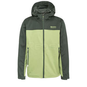 Best Selling Hooded Windbreaker Jacket <b>Winter</b> Style Waterproof Wholesale <b>Accessory</b> Latest Design - Product Image 1