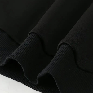 Conjunto de chándal informal de poliéster para hombre con Sudadera de cuello redondo y joggers con estampado de París y tela ligera temporada de otoño - Product Image 5