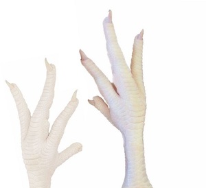 ที่ดีที่สุดวีแช่แข็งประมวลผลทั้งไก่เท้าไก่ตีนไก่ - Product Image 1