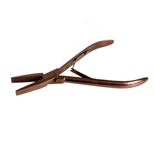 ชุดอุปกรณ์ต่อผมขายดี วัสดุสแตนเลส สีตามสั่ง พร้อมกระเป๋าสวยงาม ลดราคา - Product Image 3