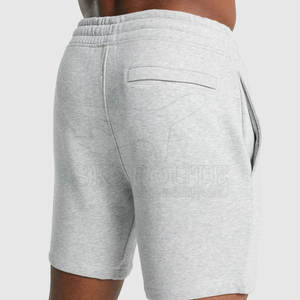 Pantalones cortos de gimnasio para hombre de alta calidad Mejor diseño Pantalones cortos de gimnasio para hombre transpirables Pantalones cortos de gimnasio para hombre más vendidos - Product Image 4