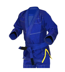 Servicio transpirable de alta calidad, uniforme personalizado ITSU - Product Image 5