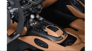 ใช้ lhd/rhd 2023แอสตันมาร์ตินได้เปรียบ V12โรดสเตอร์ - Product Image 4