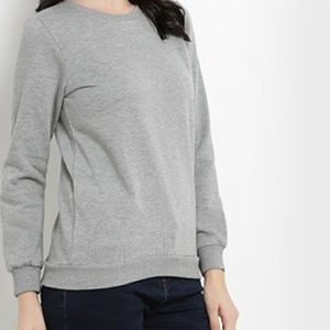 Nouveauté, sweat-shirts décontractés pour femmes d'hiver, design personnalisé, logo sur le devant, polaire de haute qualité, respirant, vente directe d'usine - Product Image 1