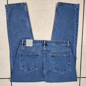 À la mode taille haute jeunes dames filles femmes pantalons décontractés quantité coton du Bangladesh fabricant prix de gros - Product Image 5