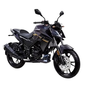 รถมอเตอร์ไซค์รุ่นใหม่ขายดีอันดับต้นๆ NHX 125cc - ใบขับขี่: A1 - เกียร์ 6 สปีด S-y-m พร้อมรับประกัน 1 ปี - Product Image 1