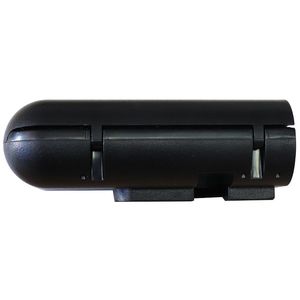 เครื่องขยายสัญญาณเสาอากาศ UHF รุ่น WEB STA-20D แบบติดตั้งบนเสา 1 ช่องสัญญาณเข้า 2 ช่องสัญญาณออก ผลิตจากพลาสติกทนทาน ผลิตในอิตาลี - Product Image 3