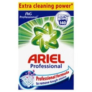 Ariel Fórmula Profesional Detergente en Polvo 130 lavados 7.15 kg - Product Image 2