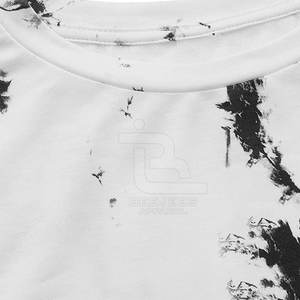 Sudaderas cortas de secado rápido directas de fábrica, ropa de invierno para exteriores con logotipo frontal, sudaderas de punto recién llegadas - Product Image 3