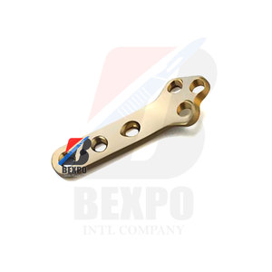 High Quality Locking 2.0mm TPLO <b>Plate</b> Left & Right - Product Image 2